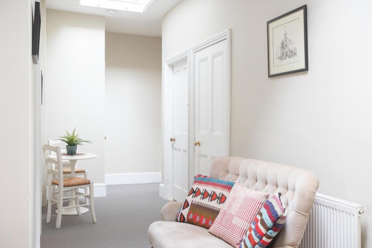 Spacious 3Br Victorian Cheltenham Loft Flat In Cotswolds - Free Parking Apartment Luaran gambar